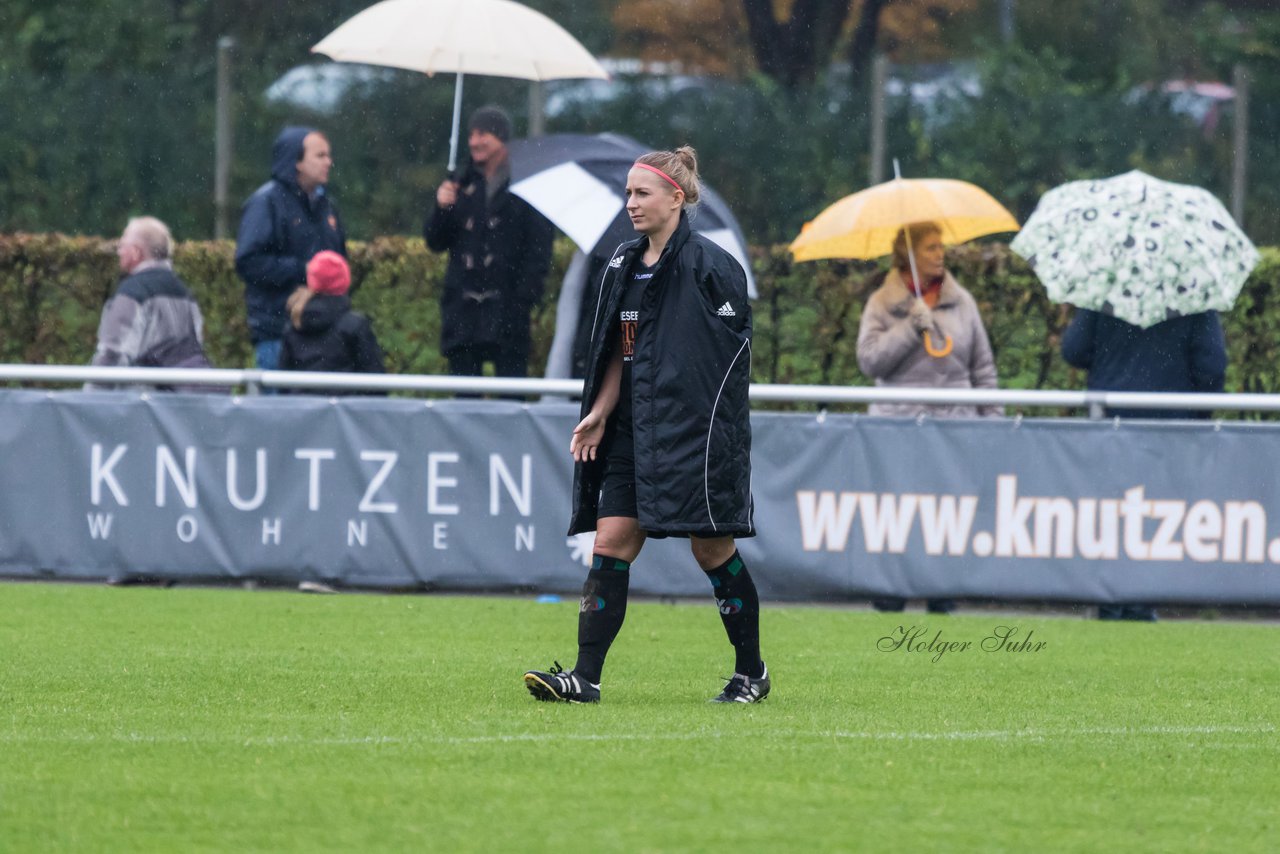 Bild 399 - Frauen SV Henstedt Ulzburg - FSV Gtersloh : Ergebnis: 2:5